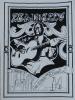 Serie Blues - LeadBelly by  Marcuz