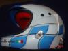 casco rally by Riccardo Marelli