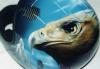helmet eagle2 by Riccardo Marelli