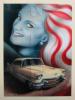 Cadillac by  Maris