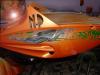 fast and furious by Massimo Di Arte 2000