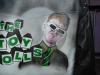 toy dolls by Massimo Di Arte 2000