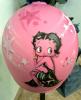 betty boop final by Massimo Di Arte 2000