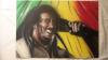 Bob Marley by Tury Art Shot