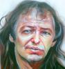 VASCO ROSSI  by Tury Art Shot
