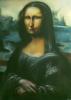 LA GIOCONDA (FALSO) by Tury Art Shot