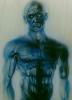 WATCHMEN by Tury Art Shot