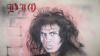 THE HOLY DIVER by Tury Art Shot