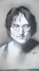 JOHN LENNON by Tury Art Shot