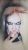 MR. MADMAN by Tury Art Shot