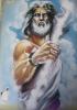 zeus by Tury Art Shot