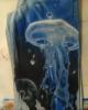 JELLYFISH ON JEANS   by Tury Art Shot