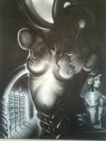 renenutet by Tury Art Shot