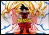 Dragon Ball Z by Maurizio Costanzi