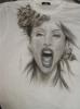 Viso by  Mauriart