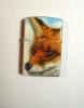 Fox by  Mauriart