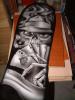 altra visuale dello skate by  Max Cosimo