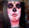 airbrushing