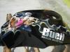 bull rider by  Max Il Baff
