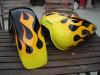 il mio chopper by  Max Il Baff