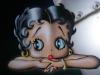 BETTY in progress.. by  Max Il Baff