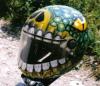 casco by Massimo Fusart