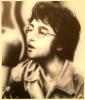 John Lennon by Simone Millo