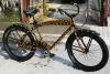Bici Louis Vuitton by Simone Millo