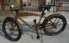 Bici Louis Vuitton. by Simone Millo