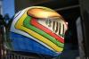 Casco Bull by Simone Millo