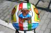 Casco Bull by Simone Millo