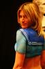 body painting Danza in fiera by Simone Millo