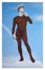 David contemporaneo by Simone Millo