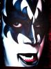 Gene Simmons by Leon Mcewen