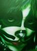 Peter Criss by Leon Mcewen