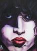 Paul Stanley by Leon Mcewen