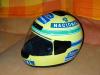 Replica caso Senna by Marco Cocozza