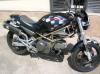 Ducati a scacchi vista laterale by Marco Cocozza
