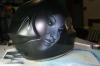 casco, commissione by Marco Cocozza