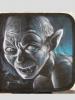 Gollum by Marco Cocozza