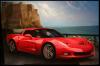 corvette by Marco Cocozza