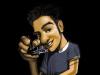 caricatura..mia by Marco Cocozza
