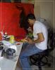 Al Lavoro by Marco Cocozza
