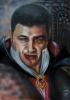 Arbër Hoxha by Skender To Mystery Des