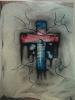 Sins Washed by Mike Carter