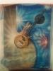 Pedulla Bass 24/7 by Mike Carter