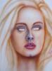 ADELE by Mike Carter