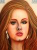ADELE by Mike Carter