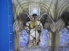 Worrior Arcangels by Mike Carter