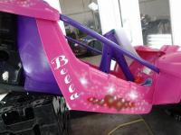 Bella,s Car by Mike Carter
